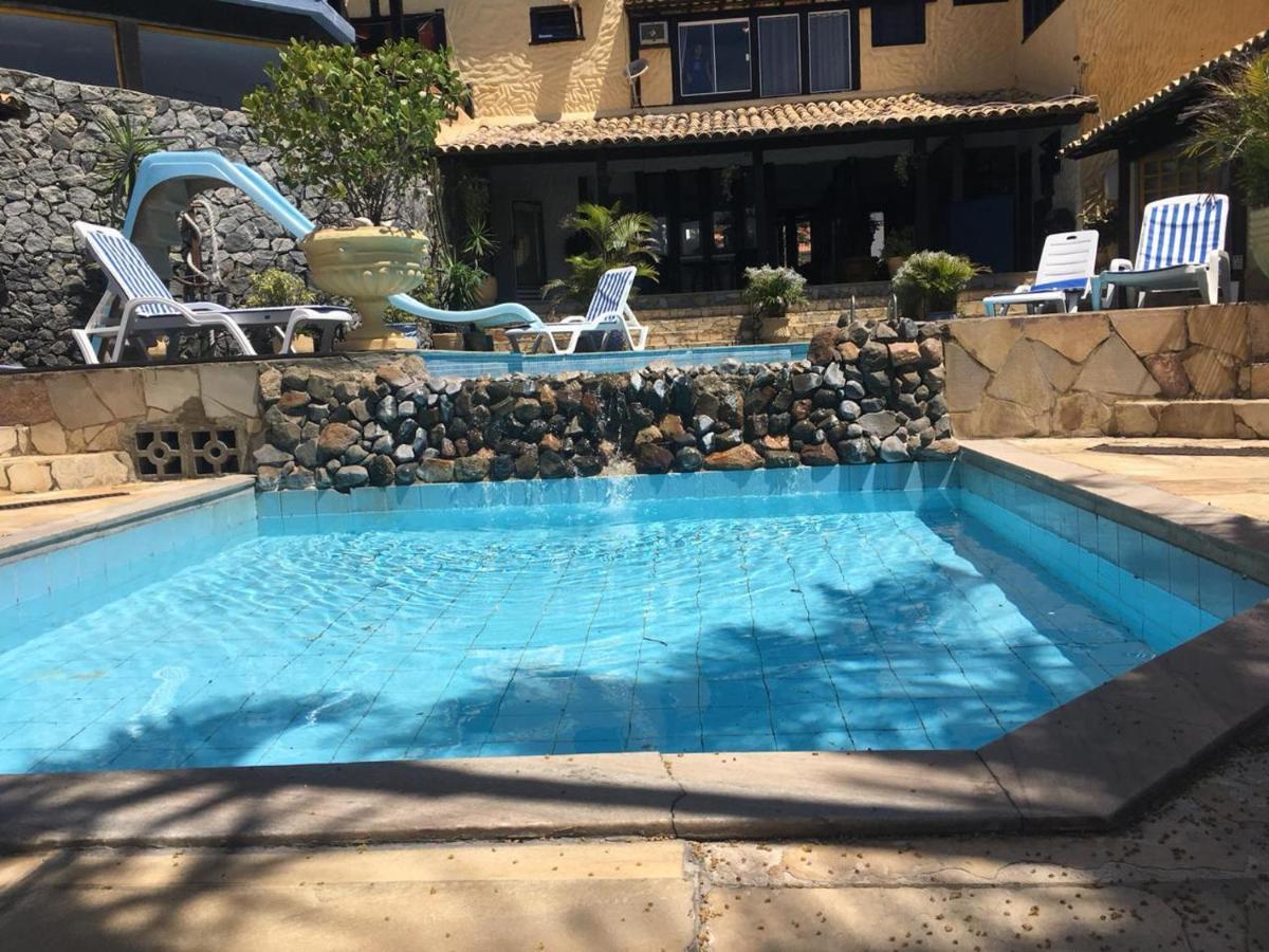 Nautillus Hotel Arraial do Cabo