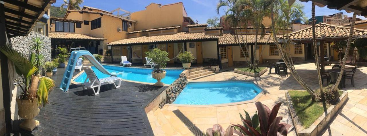 Nautillus Hotel Arraial do Cabo