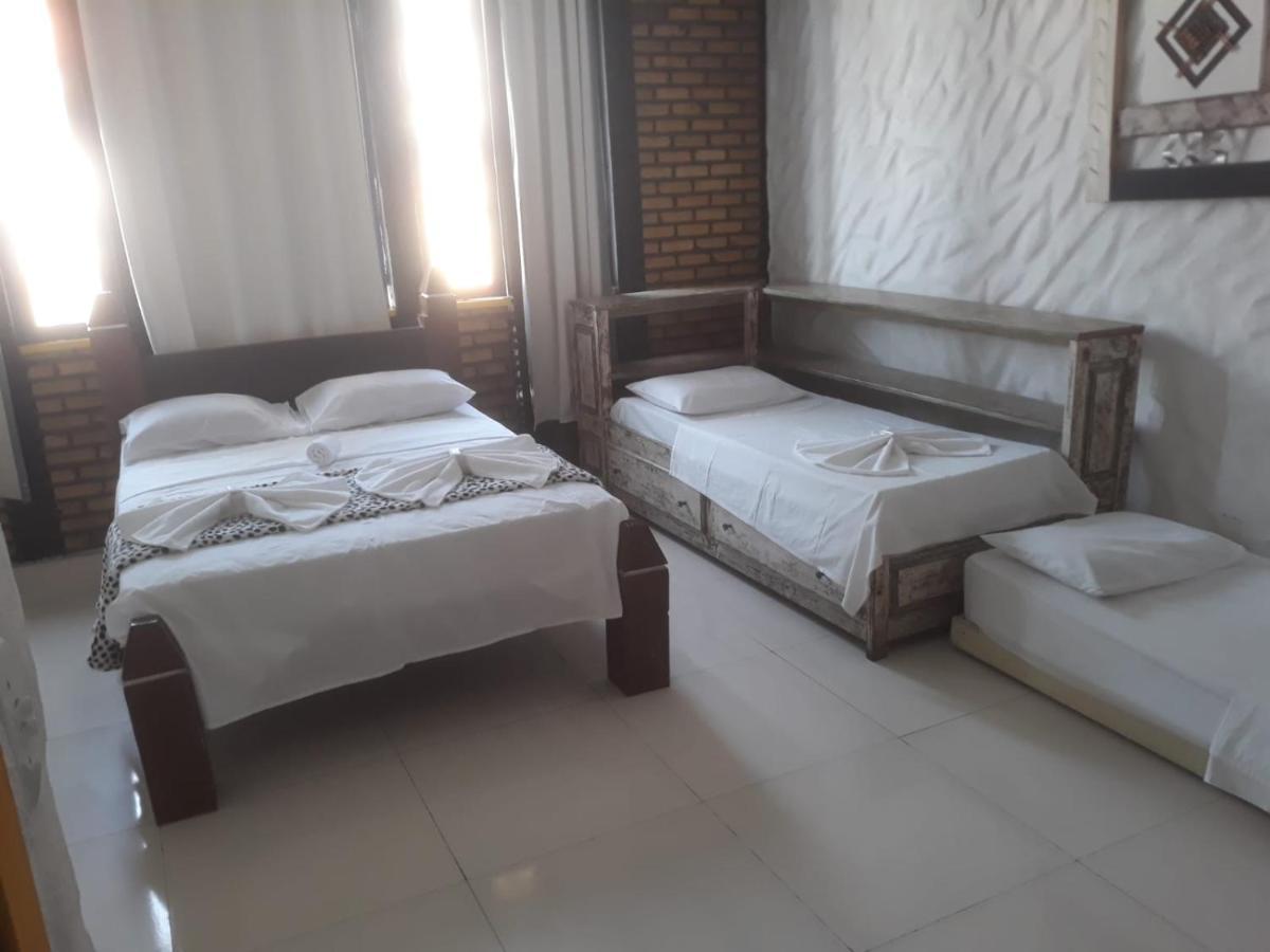 Nautillus Hotel 3*