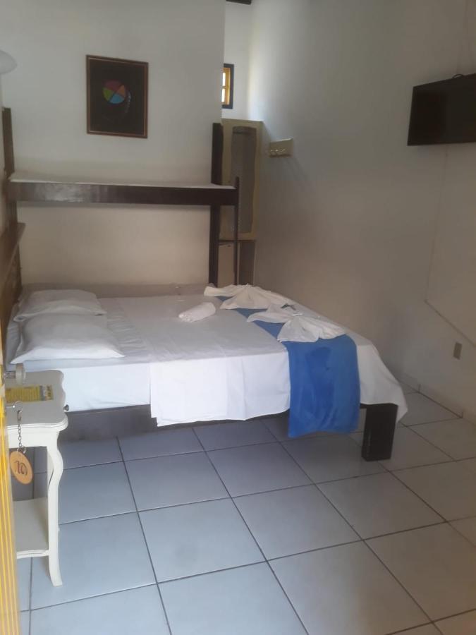 Nautillus Hotel