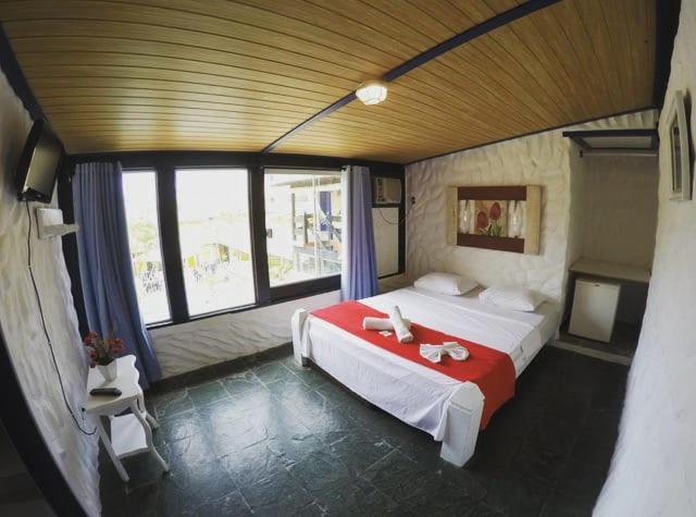 Nautillus Hotel
