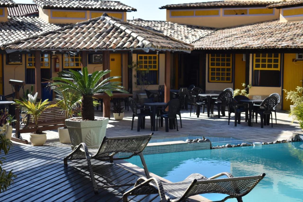 Nautillus Hotel Arraial do Cabo