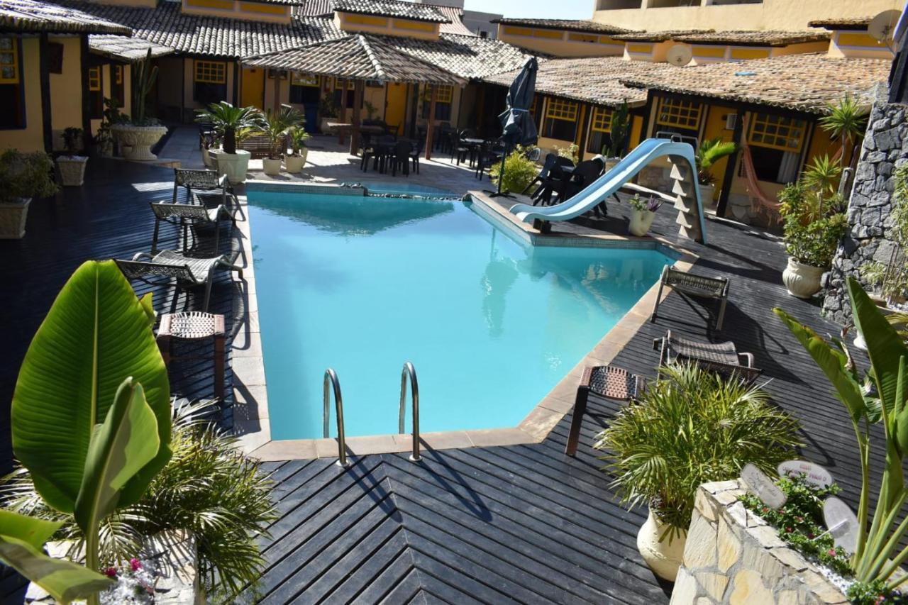 Nautillus Hotel 3*