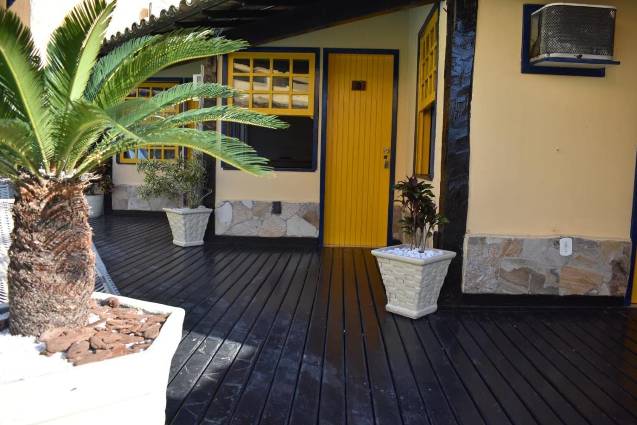 Nautillus 3* Arraial do Cabo