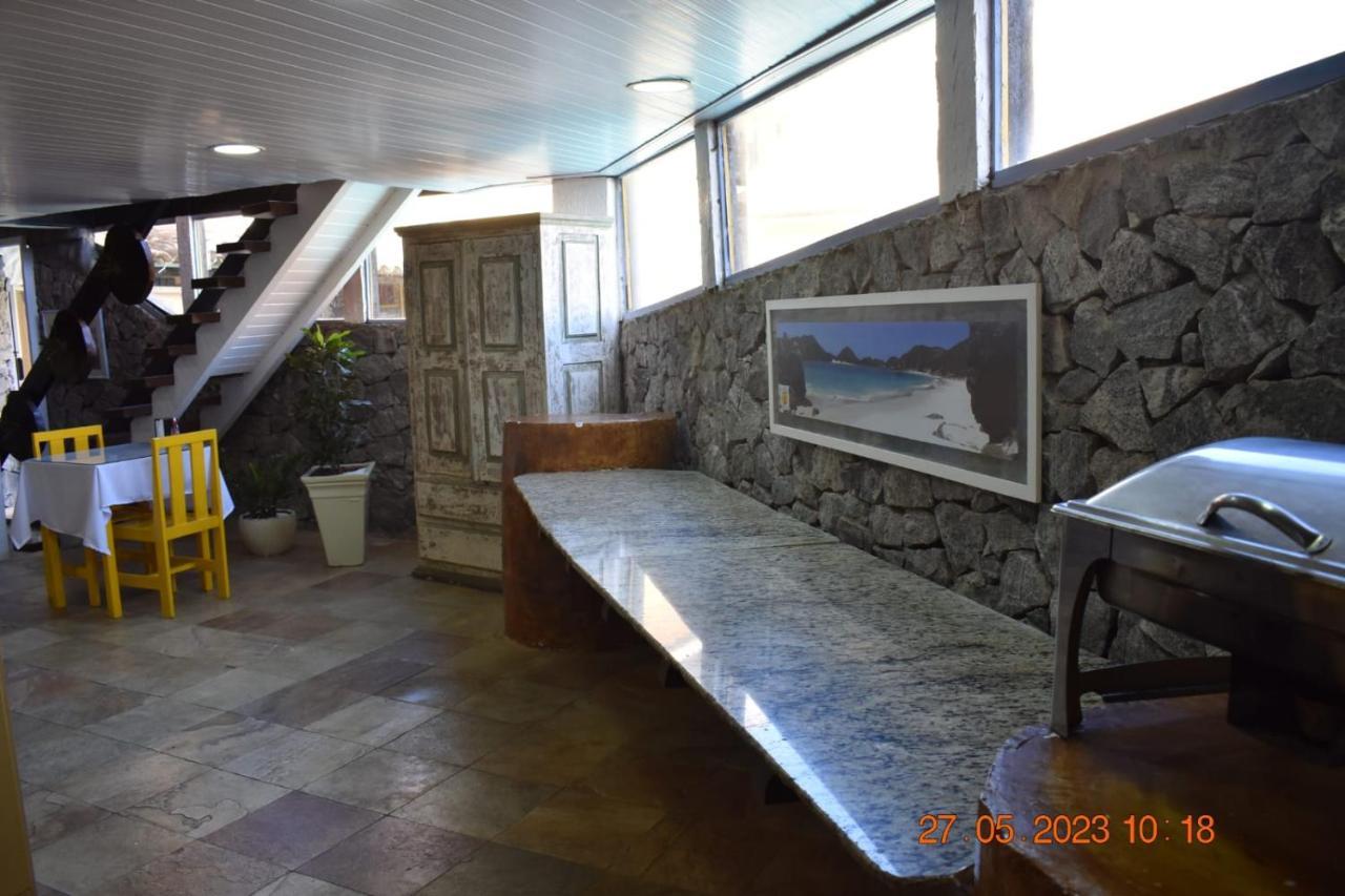 Hotel Nautillus Arraial do Cabo