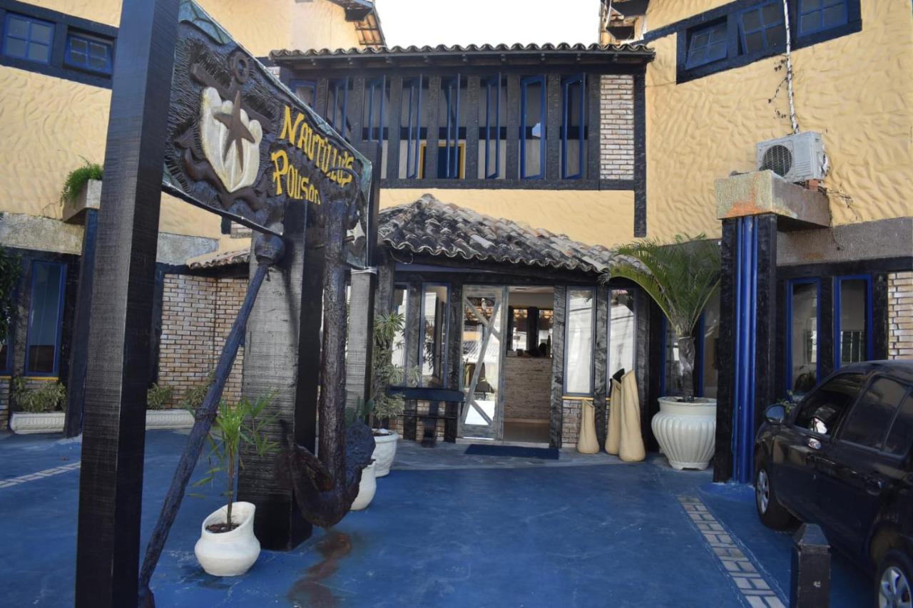 Nautillus Hotel Arraial do Cabo